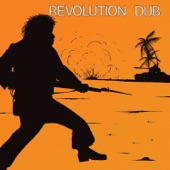 Revolution Dub artwork