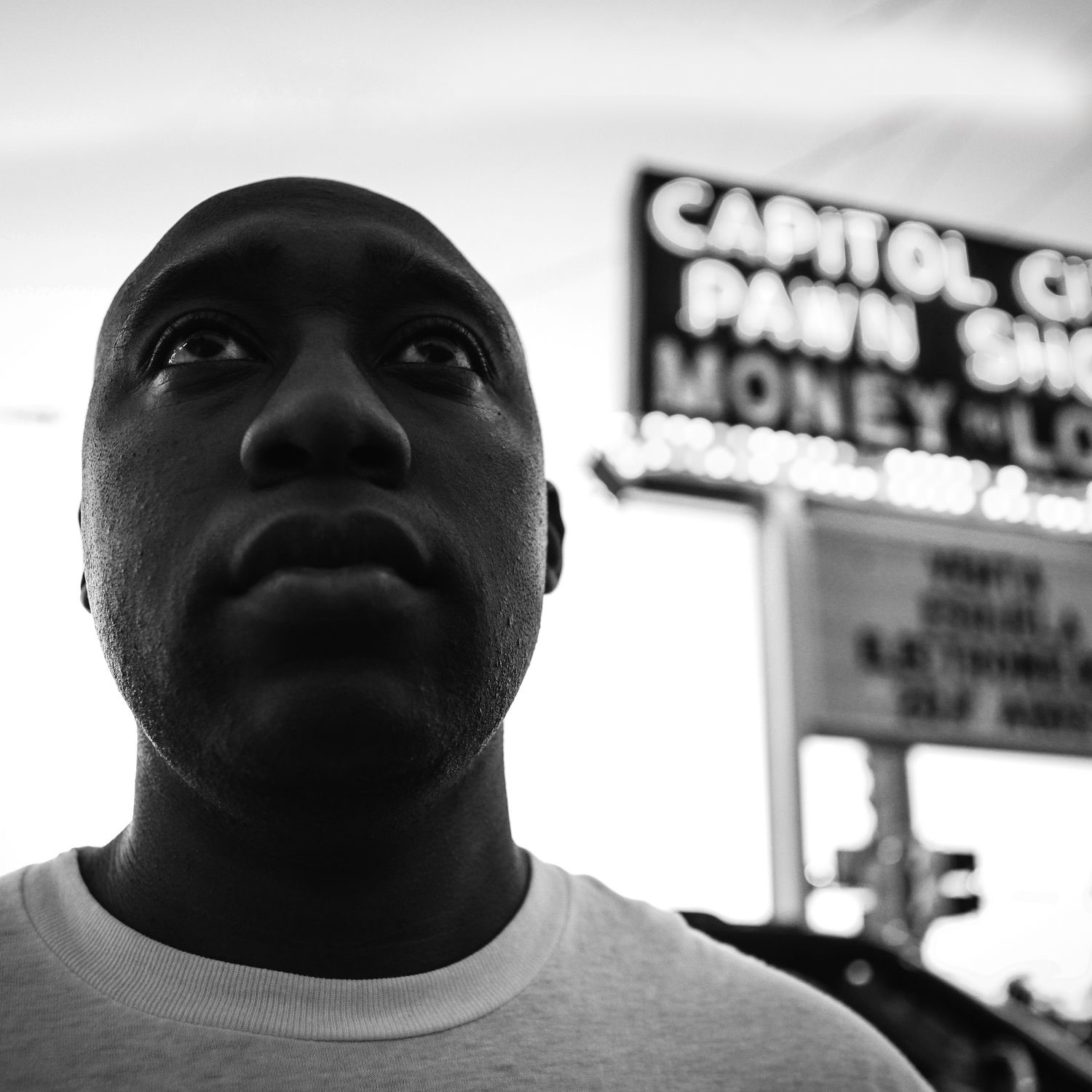 Stik Figa - Holding Back Tears