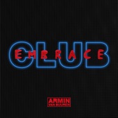 Club Embrace artwork