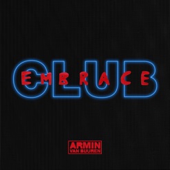 CLUB EMBRACE cover art