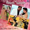 Punjabi Superhits (By Diljit, Gippy & Others)