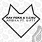 Ambika (feat. Gifty) - Ray Foxx & S.Chu lyrics