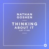 Thinking About It (Let It Go) - Single
