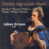 Lute Music – The Golden Age artwork