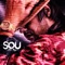 Jersey (Spanish Version) [feat. Anuel AA] - Sou El Flotador lyrics