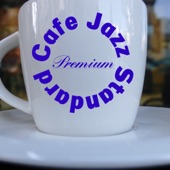 Premium Cafe Jazz Standard・・・カフェ・ジャズ Best of Best artwork