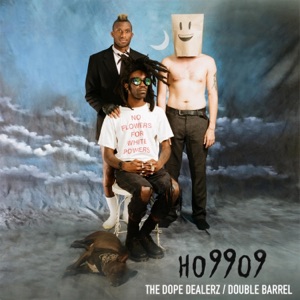 The Dope Dealerz / Double Barrel - Single