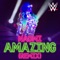 WWE: Amazing (Remix) [Naomi] - CFO$ lyrics