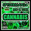 Stream & download Cannabis (Truuscotchy) [feat. Mo B. Dick] - Single