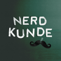 Nerdkunde podcast
