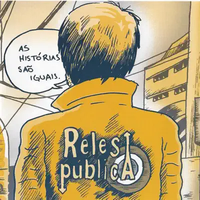 As Histórias São Iguais - Relespública