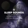 Stream & download Sleep Sounds - Rain, Ocean Waves, Thunderstorm, Crickets, ASMR and Relaxing Music