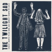 There's a Girl in the Corner by The Twilight Sad