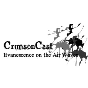 CrimsonCast Episode One: It's All About Us!
