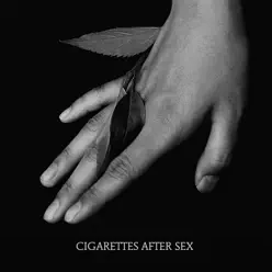 K. - Single - Cigarettes After Sex