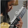 Olivia Chiang - Monsieur’s Almaine