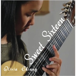 Olivia Chiang - Venezuelan Waltz No. 3 (Natalia)