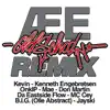 Æ E Old School Remix (feat. Kevin, Kenneth Engebretsen, OnklP, Mae, Don Martin, Da Eastside Flow, MC Cey, B.I.G. (Olle Abstract), Jayski & Tommy Tee) - Single album lyrics, reviews, download