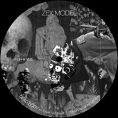 Zex Model - Dead City Central