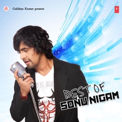 Adnan Sami & Sonu Nigam - Mujhe Raat Din Bas (From "Sangharsh")