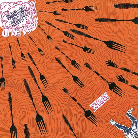 Cover artwork for Get Down