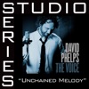 Unchained Melody (Studio Series Performance Track) - - EP