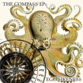 The Compass EPs artwork