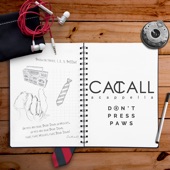 CatCall A Cappella - Hopeless Wanderer