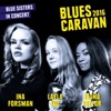 Ina Forsman, Layla Zoe & Tasha Taylor - Come Together