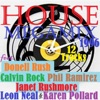 House Megamix (1996)