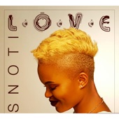 L.O.V.E artwork