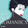 80s New Romantics artwork