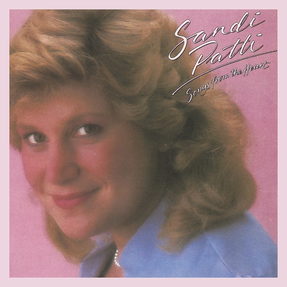 Cover artwork for Cradle Song