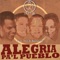 Alegría Pa'l Pueblo (feat. Tito el Bambino) - Limi-T21 lyrics