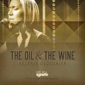 The Oil & the Wine (Live) artwork