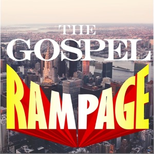The Gospel Backhand – Part 1