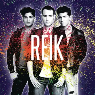 Peligro by Reik album reviews, ratings, credits