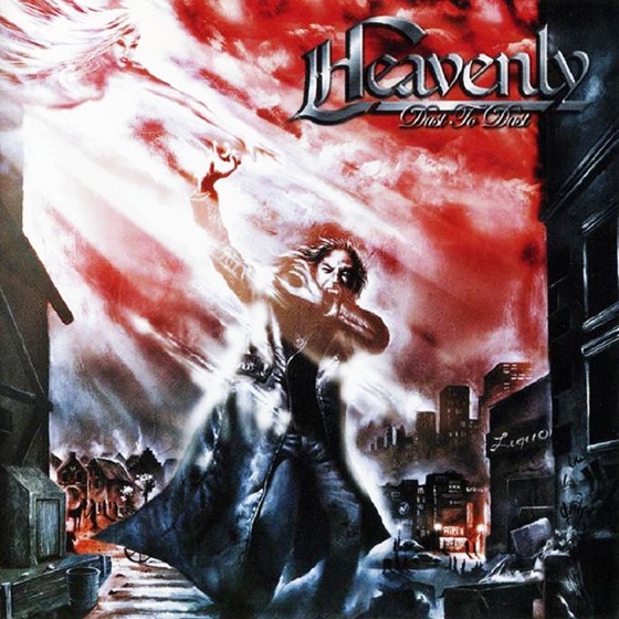 Cover artwork for Miracle