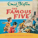 Enid Blyton - Famous Five: Five Go To Demon's Rocks: Book 19 (Unabridged)