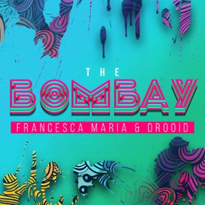 Francesca Maria & Drooid - The Bombay - Line Dance Music