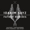 Fatboy (Peppe Markese Remix) - Ioakim Sayz lyrics