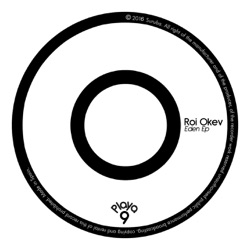 Roi Okev & Asael Weiss - Eden
