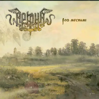 Pod Mechami - Single - Arkona