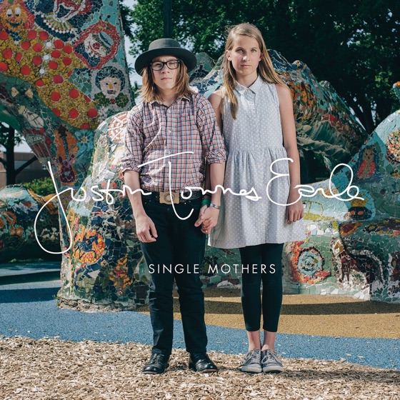 Cover artwork for Single Mothers