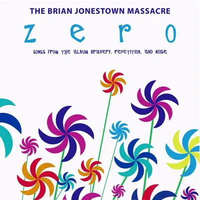 Zero - EP - The Brian Jonestown Massacre