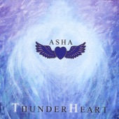 Thunderheart artwork