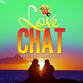Hopeton Lindo - Love Chat