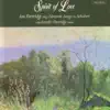 Spirit of Love - Ian Partridge Sings Favourite Songs by Schubert album lyrics, reviews, download