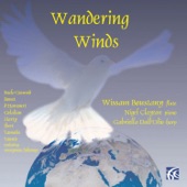 Wandering Winds artwork