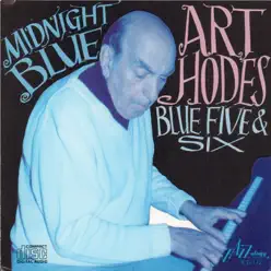 Midnight Blue - Art Hodes Midnight Blue - Art Hodes